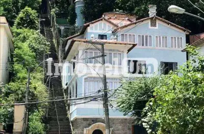 Casa com 7 quartos à venda na Rua Senador Pedro Velho, Cosme Velho, Rio de Janeiro