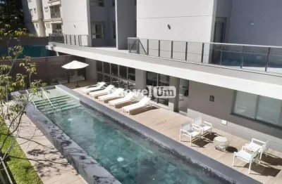 Apartamento com 4 quartos à venda na Rua Henrique Martins, Jardim Paulista, São Paulo