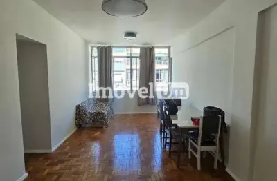 Apartamento com 3 quartos à venda na Rua Bulhões de Carvalho, Copacabana, Rio de Janeiro