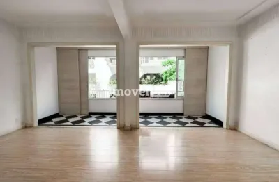 Apartamento com 4 quartos à venda na Rua Guilhermina Guinle, Botafogo, Rio de Janeiro