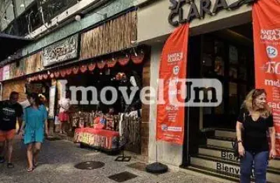 Ponto comercial à venda na Rua Santa Clara, Copacabana, Rio de Janeiro