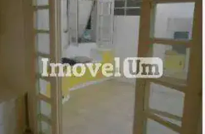 Kitnet / Stúdio à venda na Avenida João Luís Alves, Urca, Rio de Janeiro