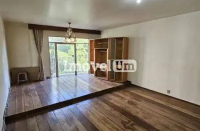 Apartamento com 2 quartos à venda na Avenida Niemeyer, São Conrado, Rio de Janeiro