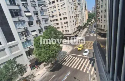 Apartamento com 1 quarto à venda na Avenida Nossa Senhora de Copacabana, Copacabana, Rio de Janeiro