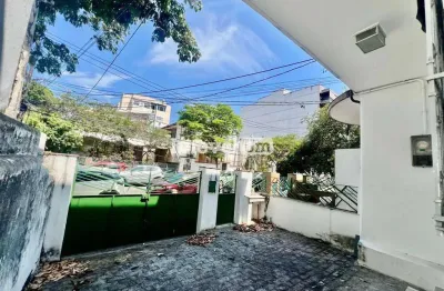 Casa com 2 quartos à venda na Rua Farias Brito, Grajaú, Rio de Janeiro
