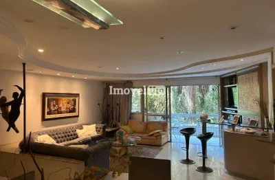 Apartamento com 4 quartos à venda na Rua Sambaíba, Leblon, Rio de Janeiro