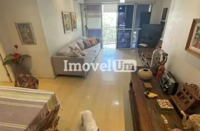 Apartamento com 4 quartos à venda na Rua Garibaldi, Tijuca, Rio de Janeiro