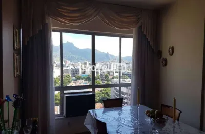 Apartamento com 3 quartos à venda na Rua São Francisco Xavier, Tijuca, Rio de Janeiro