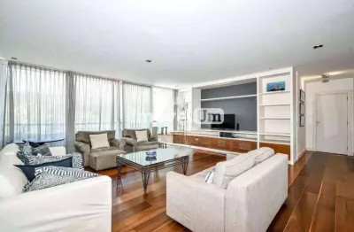 Apartamento com 4 quartos à venda na Rua Timóteo da Costa, Leblon, Rio de Janeiro