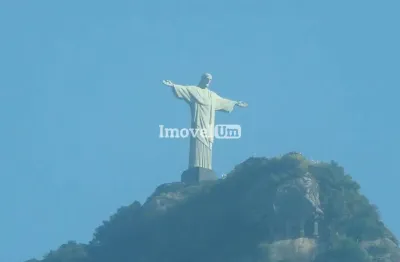 Apartamento com 2 quartos à venda na Rua Conde de Irajá, Botafogo, Rio de Janeiro