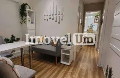 Sala comercial à venda na Rua Voluntários da Pátria, Botafogo, Rio de Janeiro