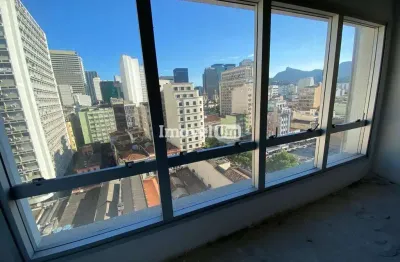 Sala comercial à venda na Rua da Alfândega, Centro, Rio de Janeiro