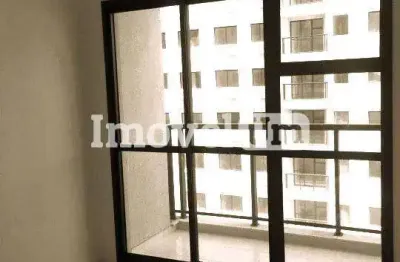 Apartamento com 2 quartos à venda na Avenida Dom Hélder Câmara, Cachambi, Rio de Janeiro