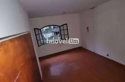 Casa com 3 quartos à venda na Rua Fábio Luz, Méier, Rio de Janeiro