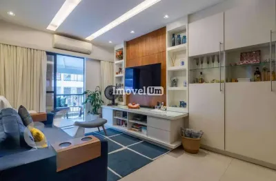 Apartamento com 3 quartos à venda na Rua Garibaldi, Tijuca, Rio de Janeiro