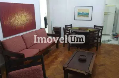 Apartamento com 2 quartos à venda na Avenida Epitácio Pessoa, Ipanema, Rio de Janeiro