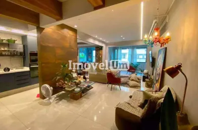 Apartamento com 3 quartos à venda na Rua Xavier da Silveira, Copacabana, Rio de Janeiro