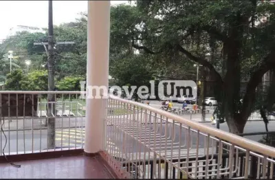 Apartamento com 3 quartos à venda na Praça Vereador Rocha Leão, Copacabana, Rio de Janeiro