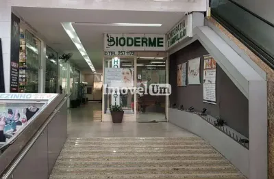Ponto comercial à venda na Avenida Nossa Senhora de Copacabana, Copacabana, Rio de Janeiro