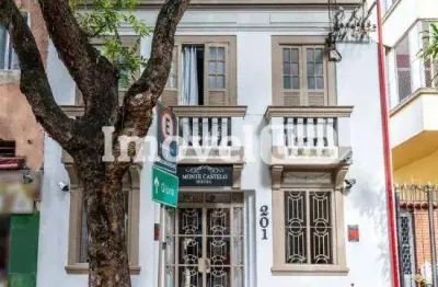Prédio à venda na Rua Cândido Mendes, Glória, Rio de Janeiro