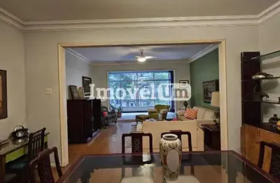 Apartamento com 3 quartos à venda na Rua Raul Pompéia, Copacabana, Rio de Janeiro