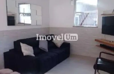 Casa com 3 quartos à venda na Avenida Maracanã, Maracanã, Rio de Janeiro