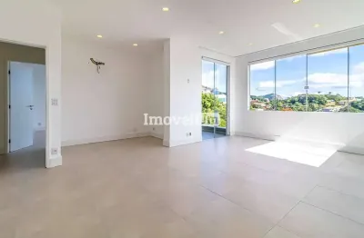Casa com 4 quartos à venda na Avenida Nelson de Oliveira e Silva, Vila Progresso, Niterói