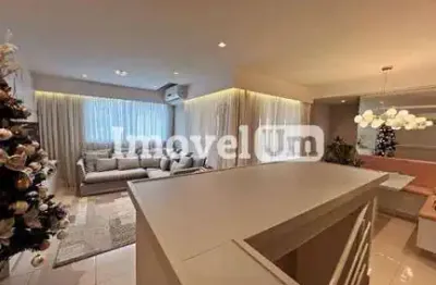 Recreio dos bandeirantes | apartamento 3 quartos, sendo 2 suites