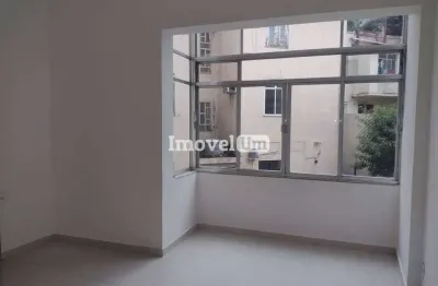 Apartamento com 3 quartos à venda na Rua do Humaitá, Humaitá, Rio de Janeiro