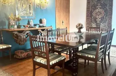 Apartamento com 4 quartos à venda na Rua Joaquim Nabuco, Ipanema, Rio de Janeiro