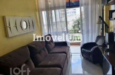Apartamento com 2 quartos à venda na Rua Maxwell, Vila Isabel, Rio de Janeiro