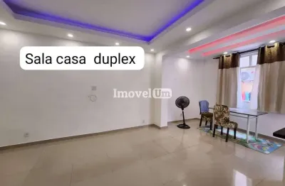 Casa com 9 quartos à venda na Avenida João Ribeiro, Pilares, Rio de Janeiro