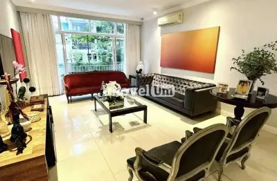 Apartamento com 3 quartos à venda na Rua Bulhões de Carvalho, Copacabana, Rio de Janeiro