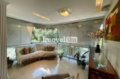 Cobertura com 3 quartos à venda na Rua Paissandu, Flamengo, Rio de Janeiro