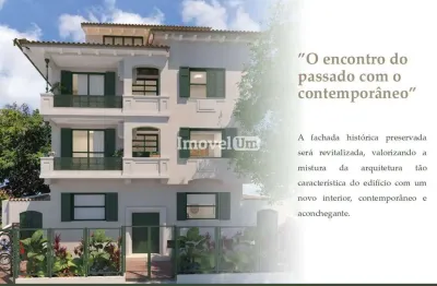 Apartamento com 1 quarto à venda na Rua Décio Vilares, Copacabana, Rio de Janeiro