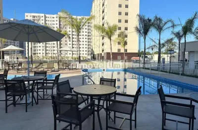 Apartamento com 2 quartos à venda na Estrada dos Bandeirantes, Camorim, Rio de Janeiro