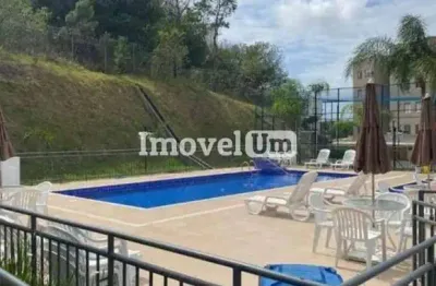 Apartamento com 2 quartos à venda na Rua Goianinha, Curicica, Rio de Janeiro