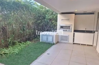 Recreio dos bandeirantes | apartamento 1 quarto, sendo 1 suite