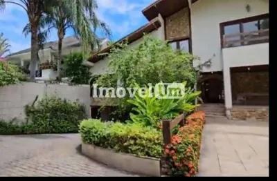 Casa em condomínio fechado com 7 quartos à venda na Avenida das Américas, Barra da Tijuca, Rio de Janeiro