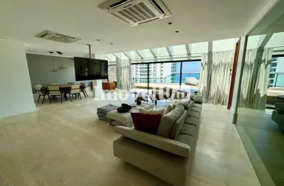 Cobertura com 4 quartos à venda na Avenida Eugenio Lyra Neto, Barra da Tijuca, Rio de Janeiro