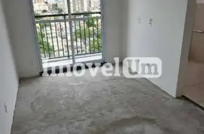 Apartamento com 1 quarto à venda na Rua Honório, Todos os Santos, Rio de Janeiro