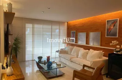 Apartamento com 3 quartos à venda na Avenida Lúcio Costa, Barra da Tijuca, Rio de Janeiro