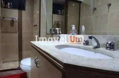 Recreio dos bandeirantes | apartamento 2 quartos, sendo 1 suite