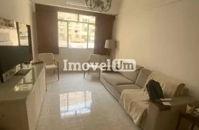 Apartamento com 3 quartos à venda na Rua Miguel Lemos, Copacabana, Rio de Janeiro