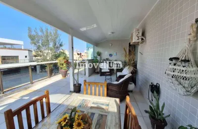 Recreio dos bandeirantes | apartamento 3 quartos, sendo 1 suite