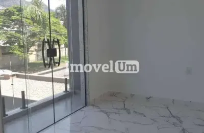 Casa com 3 quartos à venda na Rua Arquiteto Simon Wiesenthal, Vargem Pequena, Rio de Janeiro