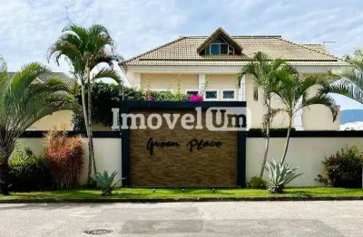 Casa em condomínio fechado com 3 quartos à venda na Rua Rivadavia Campos, Recreio dos Bandeirantes, Rio de Janeiro