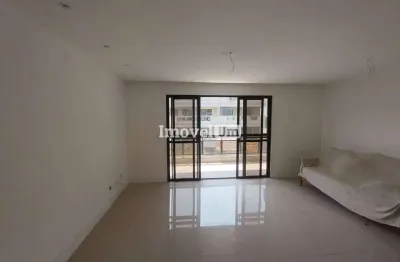 Recreio dos bandeirantes | apartamento 3 quartos, sendo 1 suite