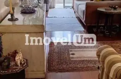 Apartamento com 3 quartos à venda na Rua Desembargador Izidro, Tijuca, Rio de Janeiro