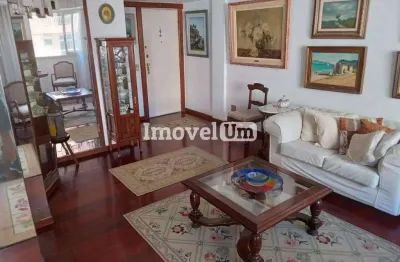 Apartamento com 3 quartos à venda na Rua Tonelero, Copacabana, Rio de Janeiro